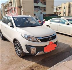 BAIC X35